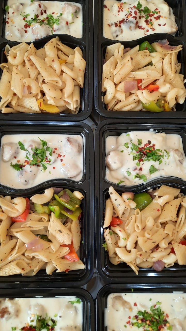 Royal Diet Food 32